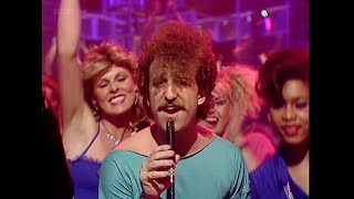 Matthew Wilder  Break My Stride  TOTP  1984 [upl. by Vite776]