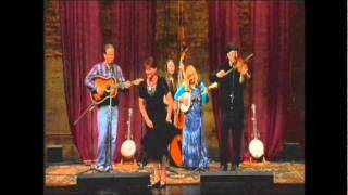 Whitetop Mountain Band flatfoot dancing to Lee Highway BluesLost John [upl. by Ytnom]