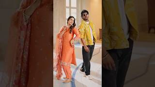 Gora Rang  Sabba  Pranjal Dahiya  Jasmeen Akhtar  Latest Punjabi Songsnewpunjabisong trending [upl. by Akisej]