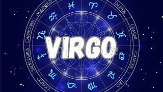 VIRGO🤯OH MY GOD🔥 WHAT THE HELL IS THIS READING VIRGO  YOU WILL CRY😭WHEN YOU FINISH [upl. by Rockwood]