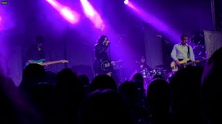 Pale Waves  Live  Saint Andrews Hall Detroit MI 06162024 Full Setlist [upl. by Lorine]