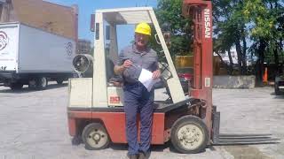 Toolbox Talk Controlling Stress [upl. by Akenot]