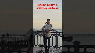 jenemy dupouy in andernoslesbains [upl. by Billen]