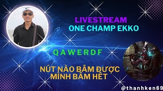 Thạnh Ken  Livestream Những đứa trẻ con sa mạc truyền tai nhau bài đồng dao [upl. by Irab]