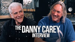 Why Tools Danny Carey Is Your Drummers Favorite Drummer [upl. by Einahpts]