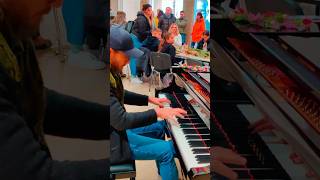 WOW Have You Ever Heard A Pianocover Of It [upl. by Christianity481]