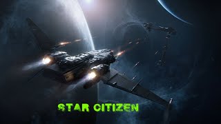 Star Citizen Ep 21 [upl. by Katrine407]