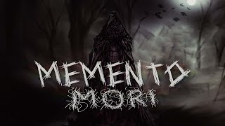 MEMENTO MORI  Sobrevivendo ao Horror  Original Soundtrack By Mediadnx [upl. by Aynot462]