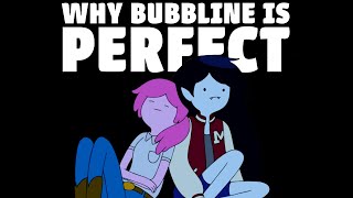 Marceline amp Princess Bubblegum  The Perfect Pair Adventure Time [upl. by Eikcin]