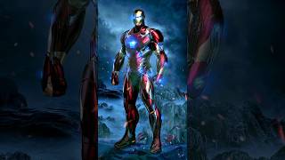 Iron man vs Batman 😲 who is win viralvideo ironman marvel batman trending [upl. by Arezzini414]