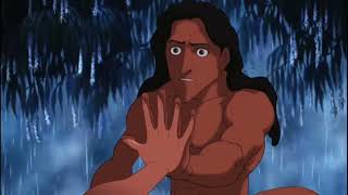 Disney Cinemagic UK Tarzan Promo January 2012 [upl. by Nilrak]