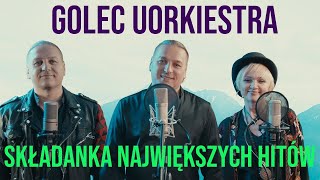 🎺Golec uOrkiestra🎺  Składanka 2020  Największe HITY zespołu 🔥🔊 [upl. by Ofori]