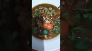 Tongseng Daging Kambing Enak [upl. by Haim]