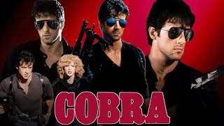 Cobra Full Movie 1986  Sylvester Stallone Brigitte Nielsen Brian Thompson  Review amp Facts [upl. by Strang]