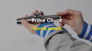 PRIME CHUCK [upl. by Fitzger172]