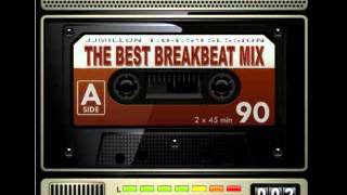 BREAKBEAT MIX 1 [upl. by Eimmat]