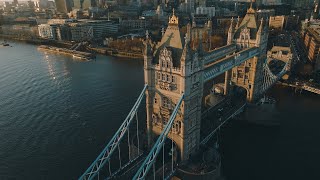 Tower Bridge The Iconic Gateway to London’s Rich History [upl. by Annoyed]