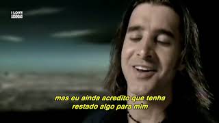 Creed  One Last Breath Tradução Clipe Oficial Legendado [upl. by Tyra]