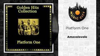 Platform One  Amavolovolo  Official Audio [upl. by Etnud384]