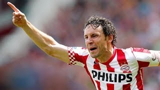 De jarige aanvoerder Mark van Bommel [upl. by Hermia]