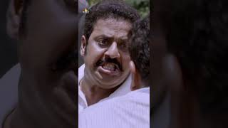 Naresh amp Raja Ravindra Comedy  GunturTalkies  Shorts  ComedyShorts  SriBalajiVideo [upl. by Onairelav]