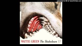 Wattie Green  The Prophet [upl. by Natala]