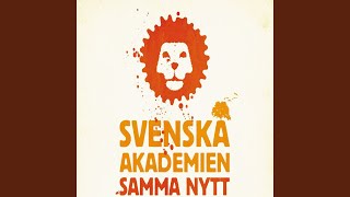 Samma Nytt [upl. by Limaj]