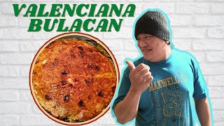 Valenciana ng BulacanLutong BahayBuhaysaCanada [upl. by Rebeh]