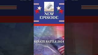 Senate Battle 2024 [upl. by Eastlake]