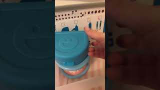 Dentist toy kit organization fun toys dentist 🦷 [upl. by Dominy]