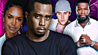 PDiddy plus de 120 nouvelles victimes  debunkage [upl. by Aicenek]