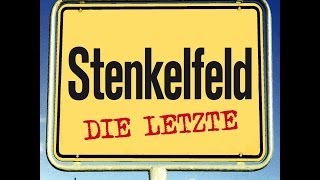 Stenkelfeld  Die Letzte Hörspiel [upl. by Adekan]