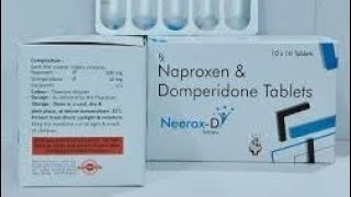 Neerox D Tablet Uses और How to Take Made with Clipchamp [upl. by Sabella351]