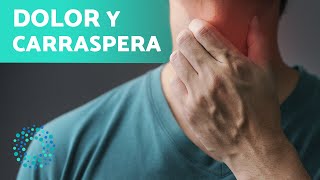 DOLOR de GARGANTA Persistente 10 Motivos 👄 Por qué tengo una sensación rara en la garganta [upl. by Ylreveb136]