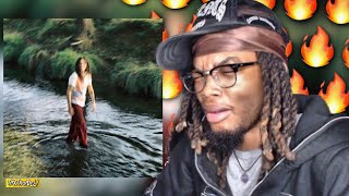 WTFFF 🔥 070 Shake amp Ken Carson  Natural Habitat REACTION [upl. by Sanjiv]