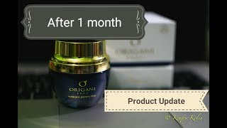 UPDATE Origani ERDA  Manuka Honey Peel [upl. by Navets]