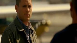 Prison Break Vorschau Season 4Episode 24 HD [upl. by Latsyek154]