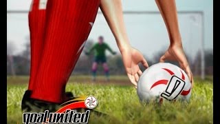 F2P GoalUnited 2014  Polona POlona podstawy [upl. by Ahsenav485]