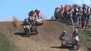 Motocross Wohlen 14042013 [upl. by Atsev]