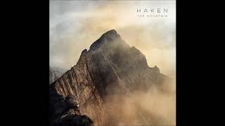 Haken  The Mountain Full Album [upl. by Sileray]