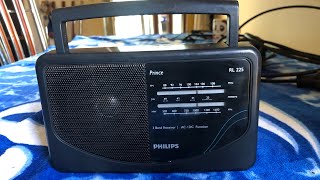 Philips ka prince a modelRL225 2000₹ with corier 9897770602 [upl. by Anglo]