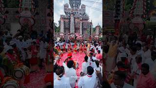 Velmuruga Haro Hara 🎶 Paranbanthally Shashti 🥁 [upl. by Chen]