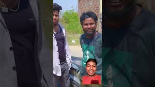 Nariyal Pani peene ka style 🤣🤣 comedy trendingfunny fun entertainment shorts video [upl. by Frederico]