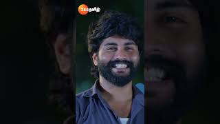 Veera Shorts Zee Tamil Entertainment Drama [upl. by Retsae186]