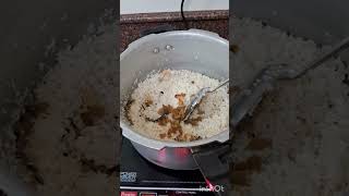 Gobindobhog chaler chicken pulao recipe❤️❤️ [upl. by Ria]