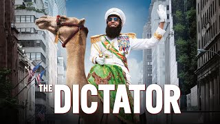 The Dictator 2012 Movie  Sacha Baron Cohen Anna Faris amp Ben Kingsley  Review amp Facts [upl. by Winnie888]