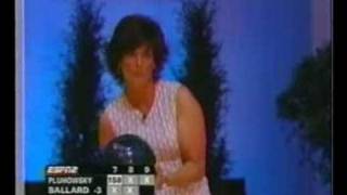 2006 USBC Womens Challenge Pluhowsky vs DorinBallard2 [upl. by Spratt]