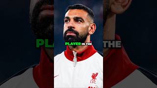 Is Mo Salah the Best Player in the World🇪🇬👑 [upl. by Nahama]