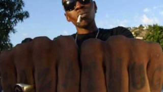 Vybz kartel ft Sheba  Mi Nah 2010 [upl. by Notyap]