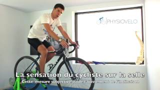 Comment ajuster linclinaison de la selle [upl. by Aspia]